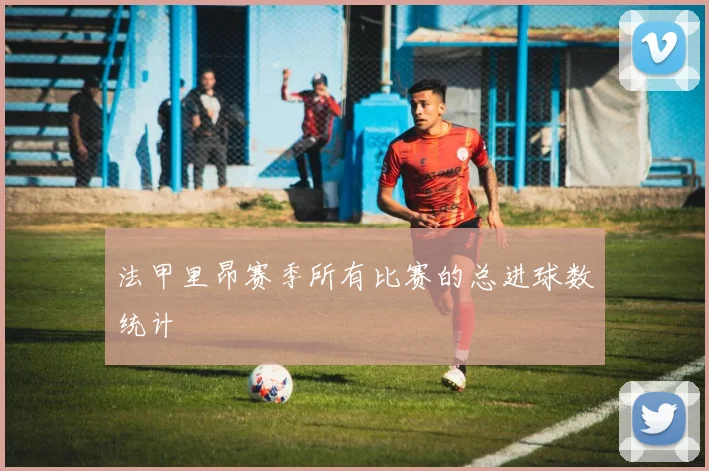 法甲里昂赛季所有比赛的总进球数统计
