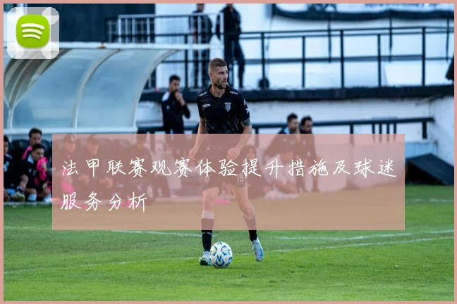 法甲联赛观赛体验提升措施及球迷服务分析
