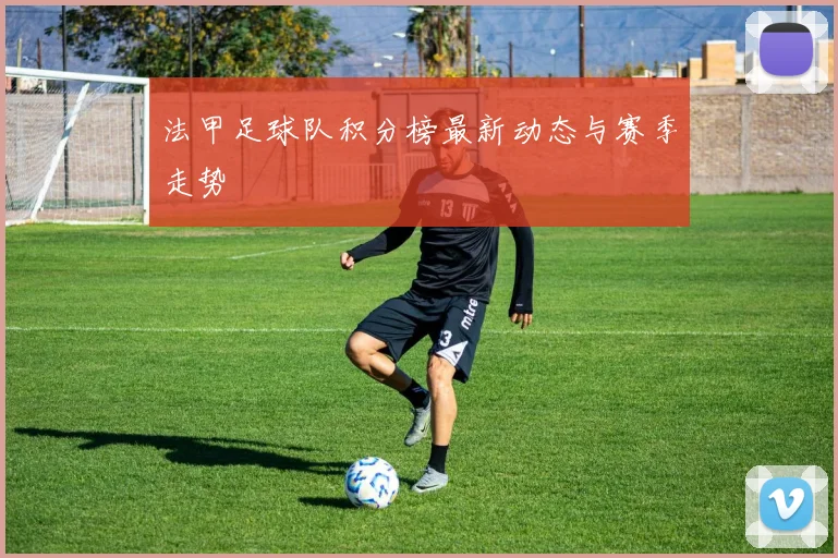 法甲足球队积分榜最新动态与赛季走势