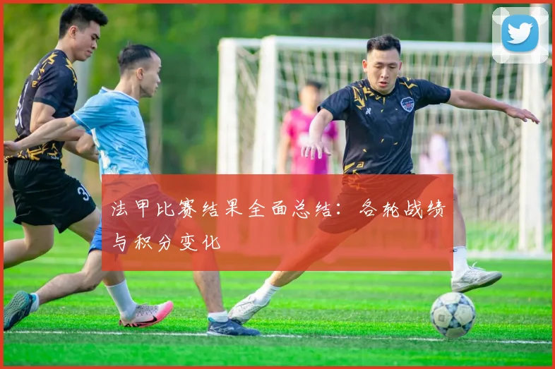 法甲比赛结果全面总结：各轮战绩与积分变化