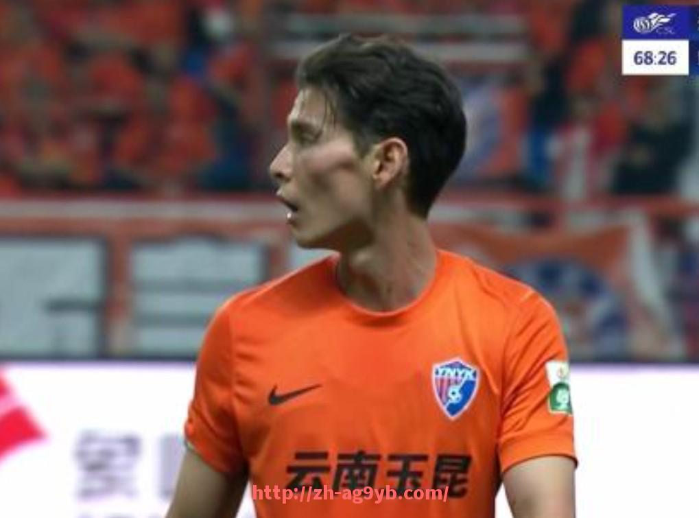 ag9游会-2019年中超联赛天津天海对北京人和比赛详解